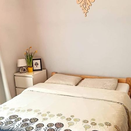 Kwatera U Somsiada -Apartament Мушина Екстер'єр фото